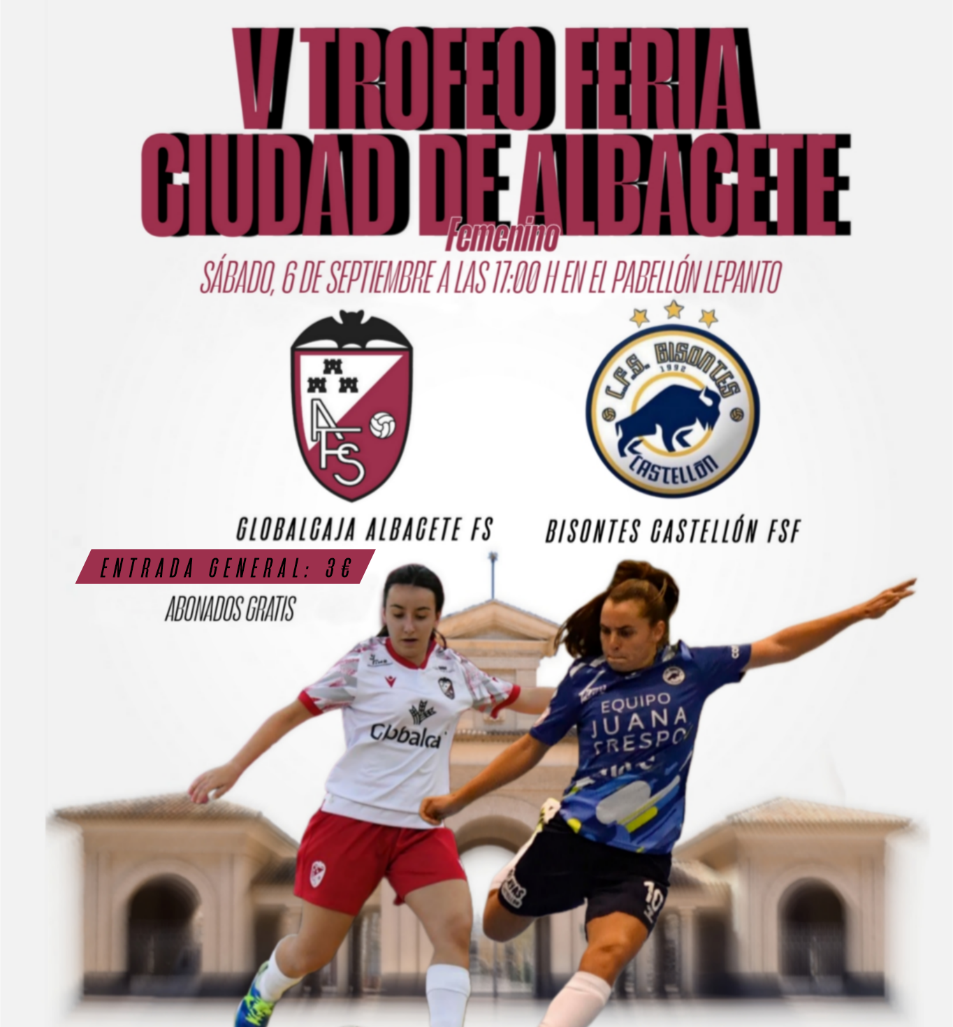 globalcaja albacete
