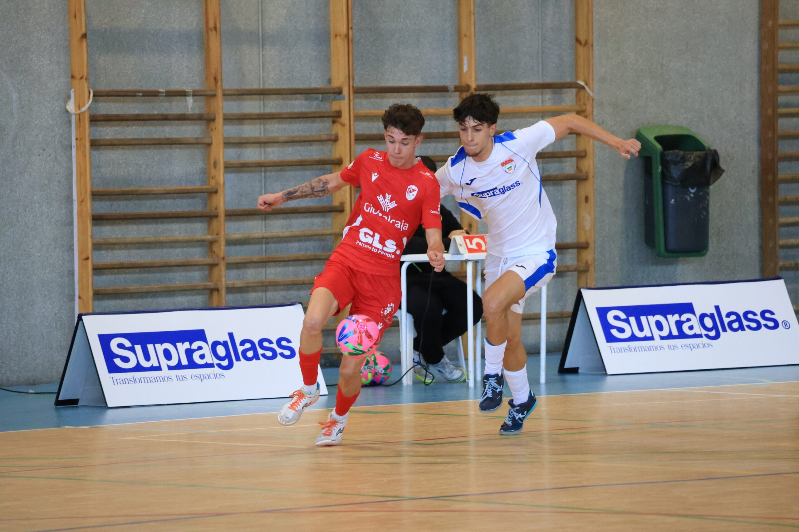 albacete futbol sala