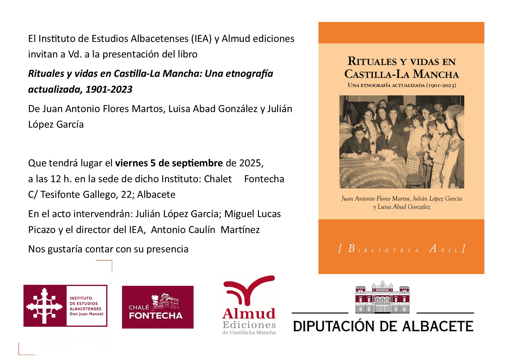 instituto estudios albacetenses