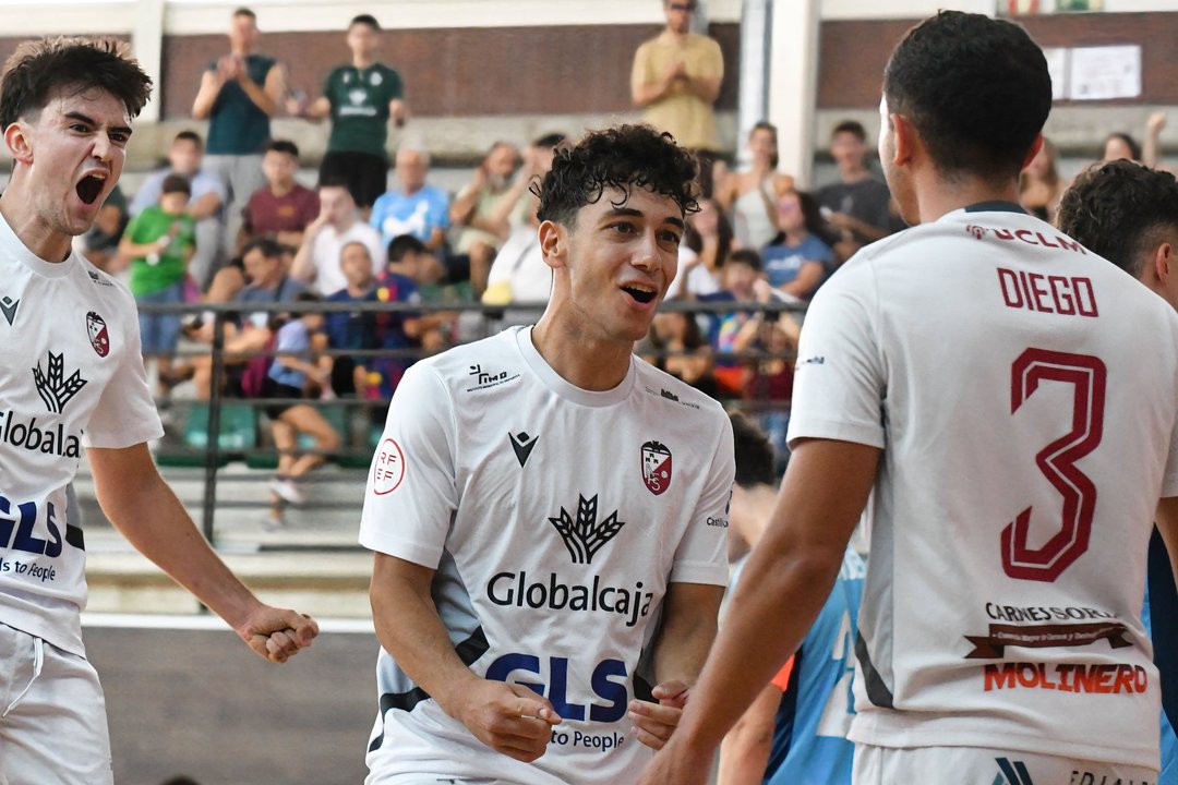 albacete futbol sala