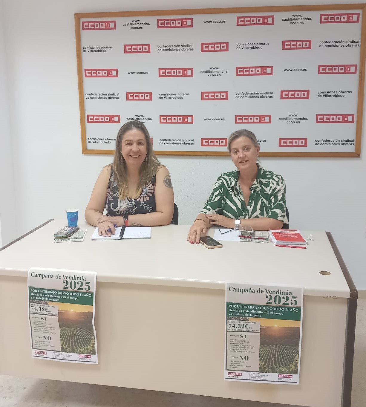 ccoo albacete