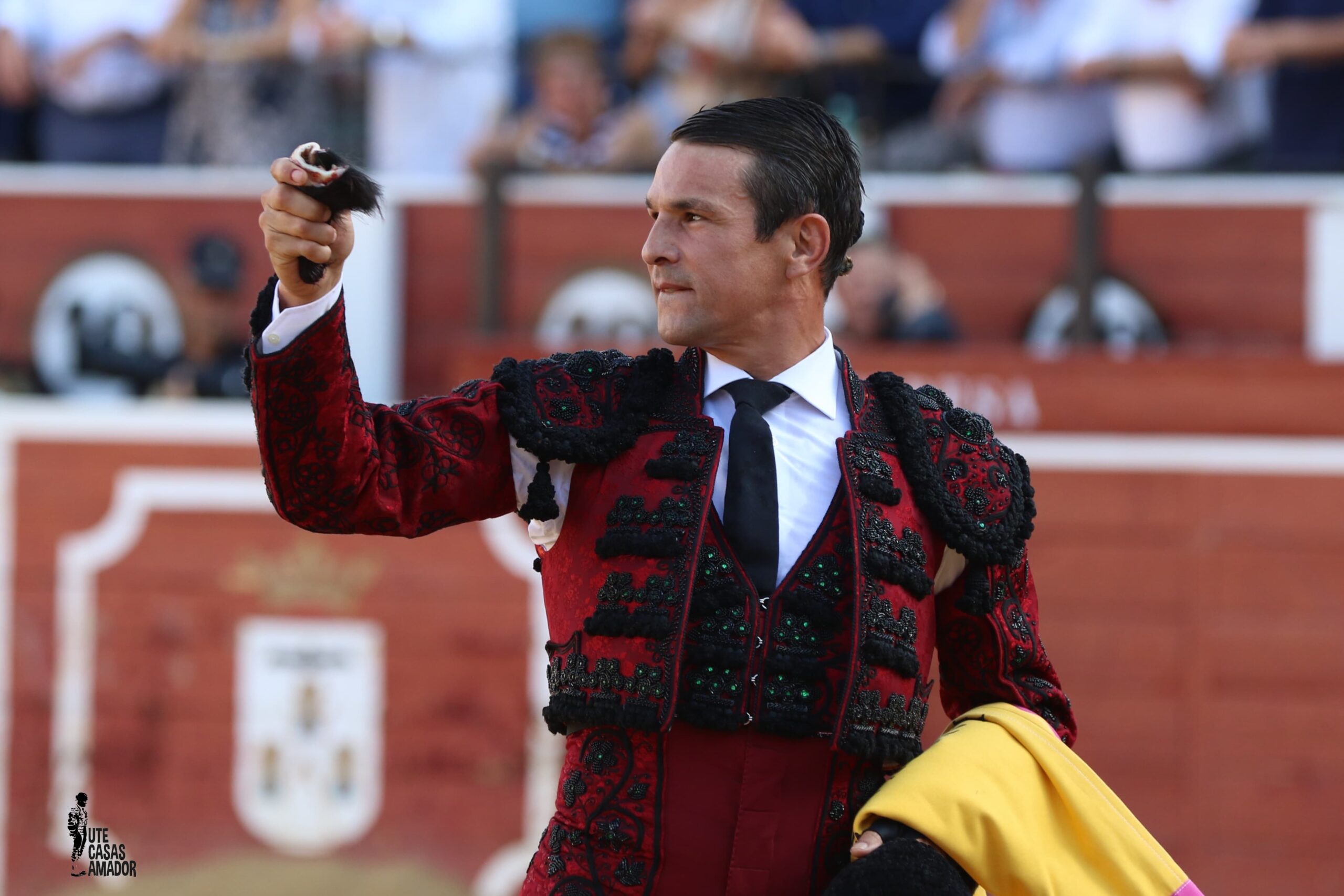 Ortega en Albacete