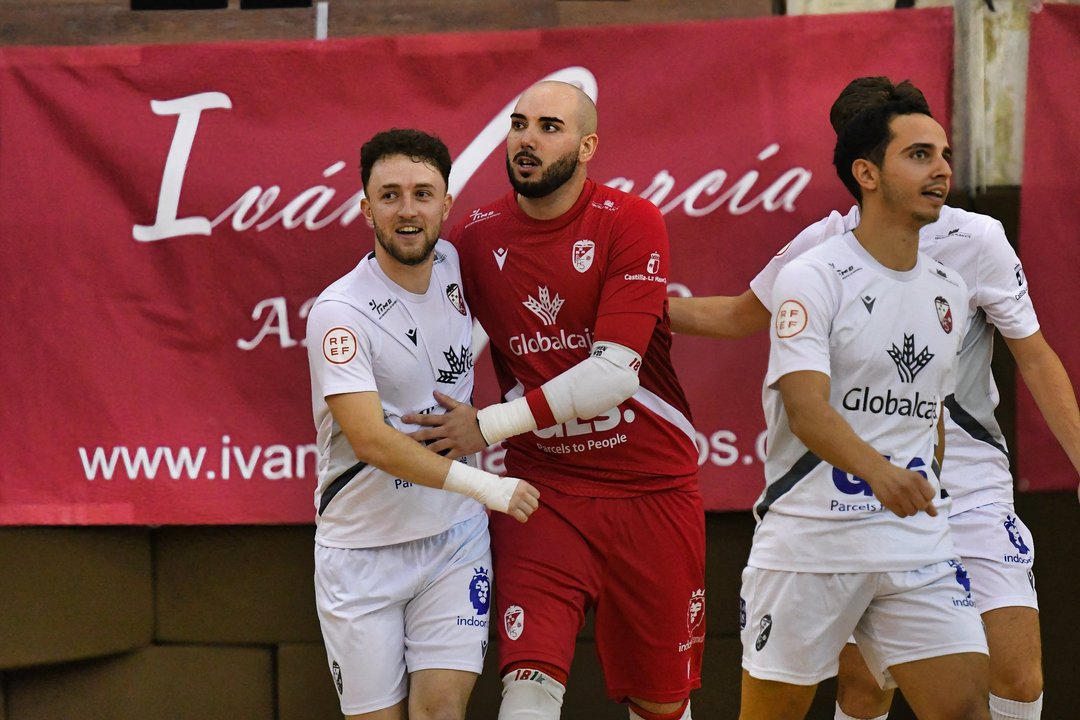 albacete futbol sala