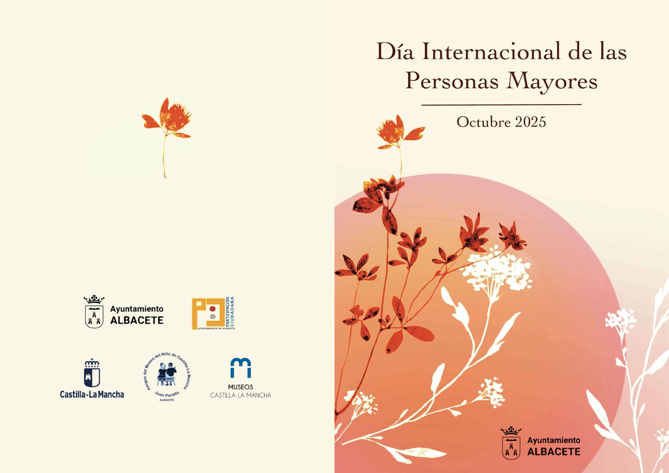 Día de las Personas Mayores