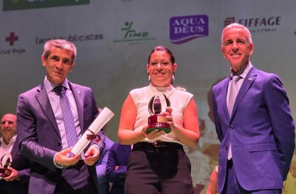 consejera de Bienestar Social, Bárbara García Torijano