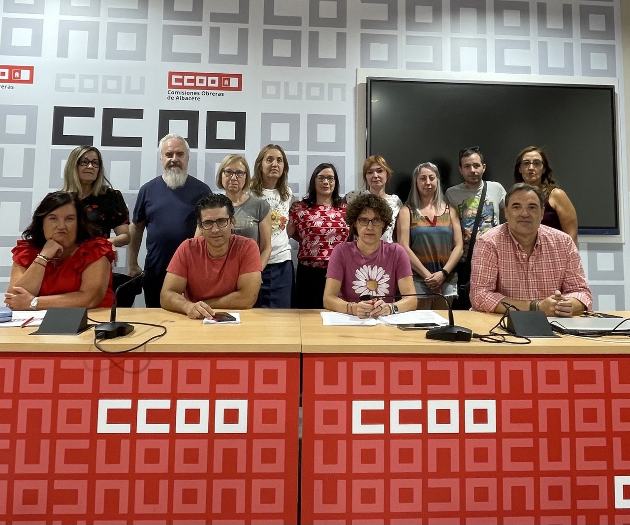 telepizza ccoo albacete