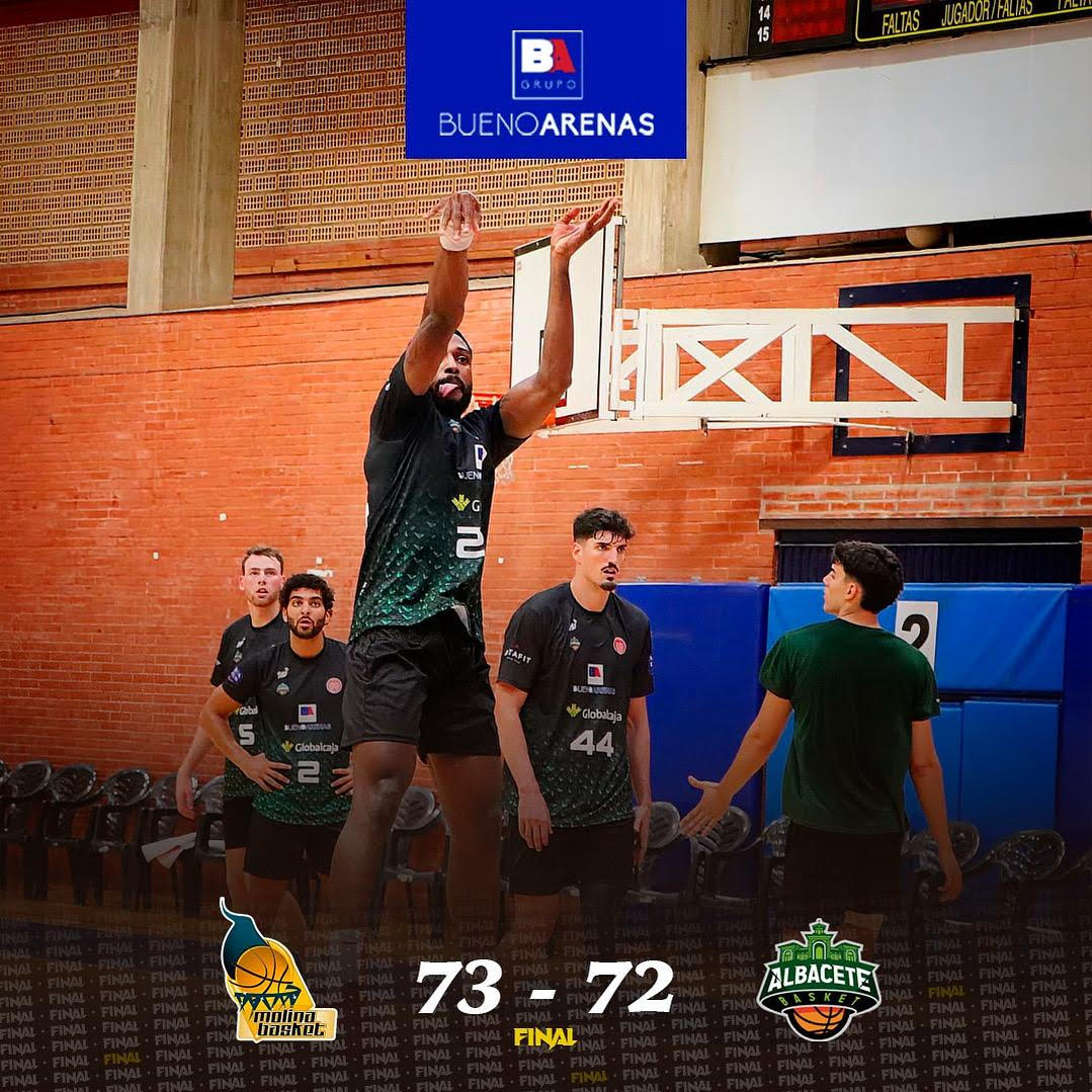 Albacete básquet