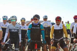 club salidas en bici