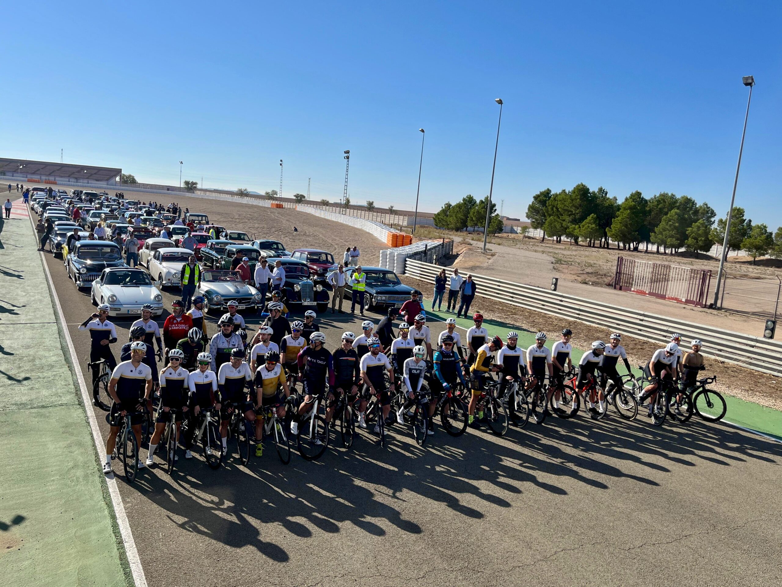 club salidas en bici