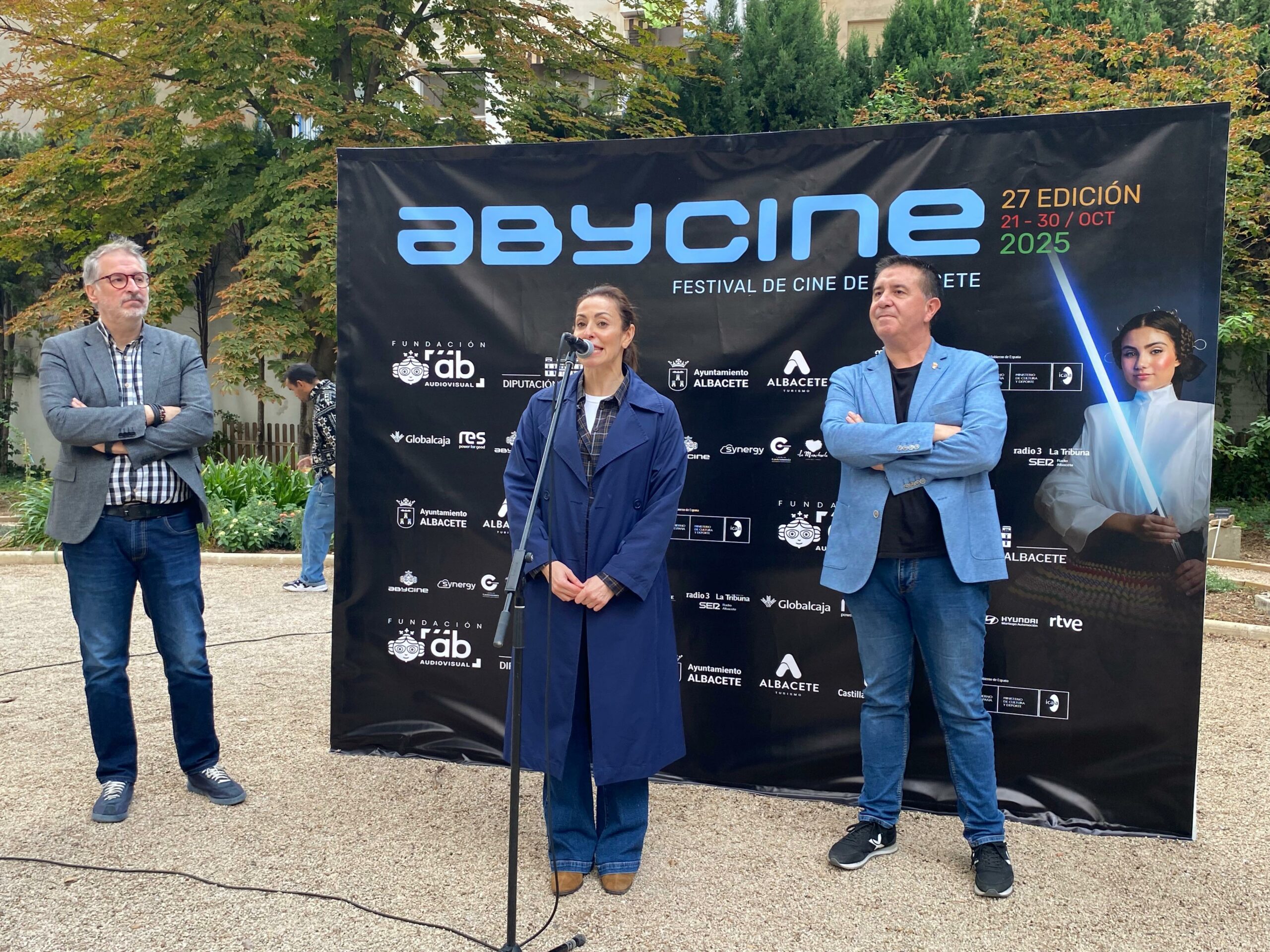 abycine lanza