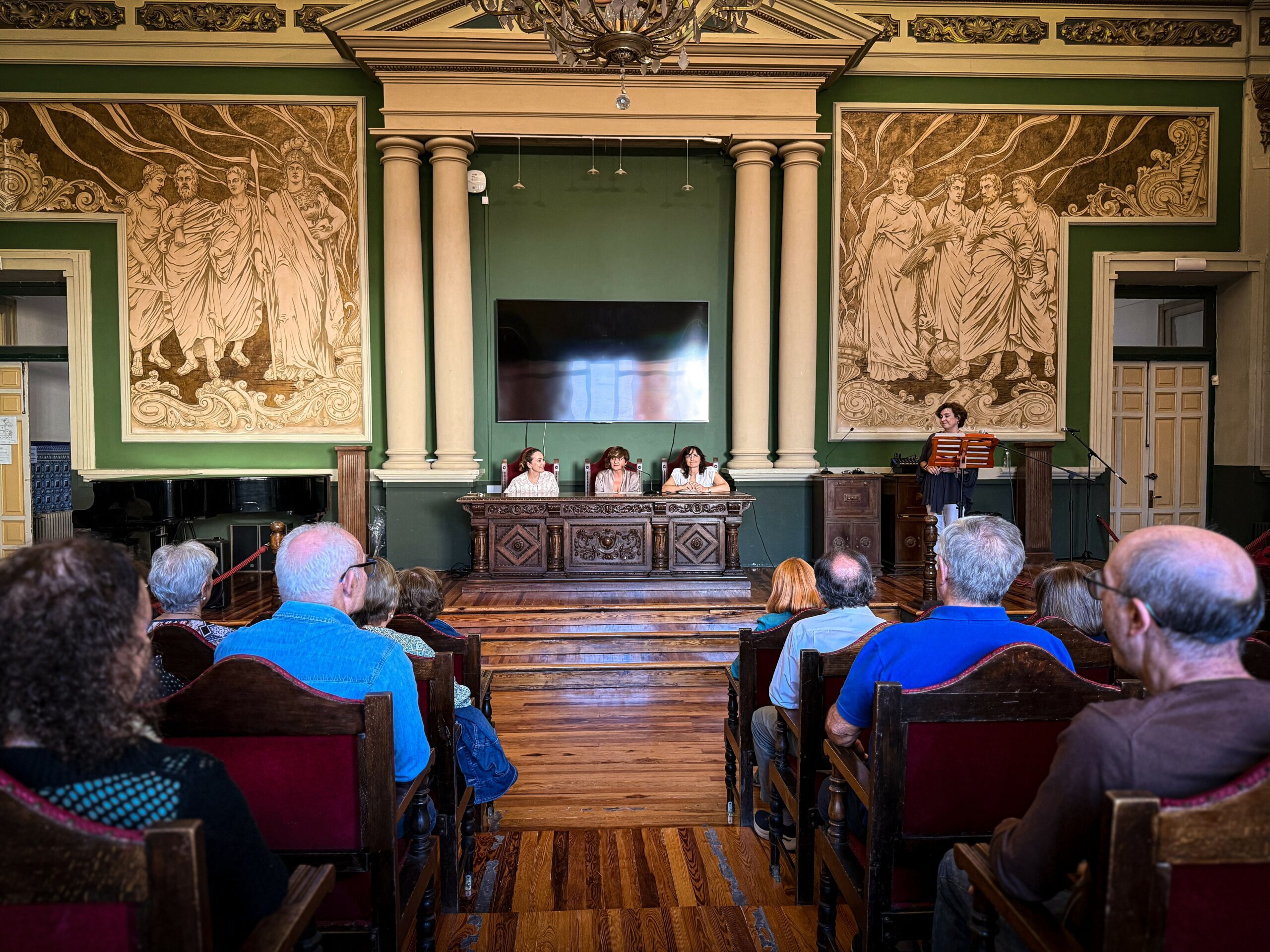 Universidad de la Experiencia