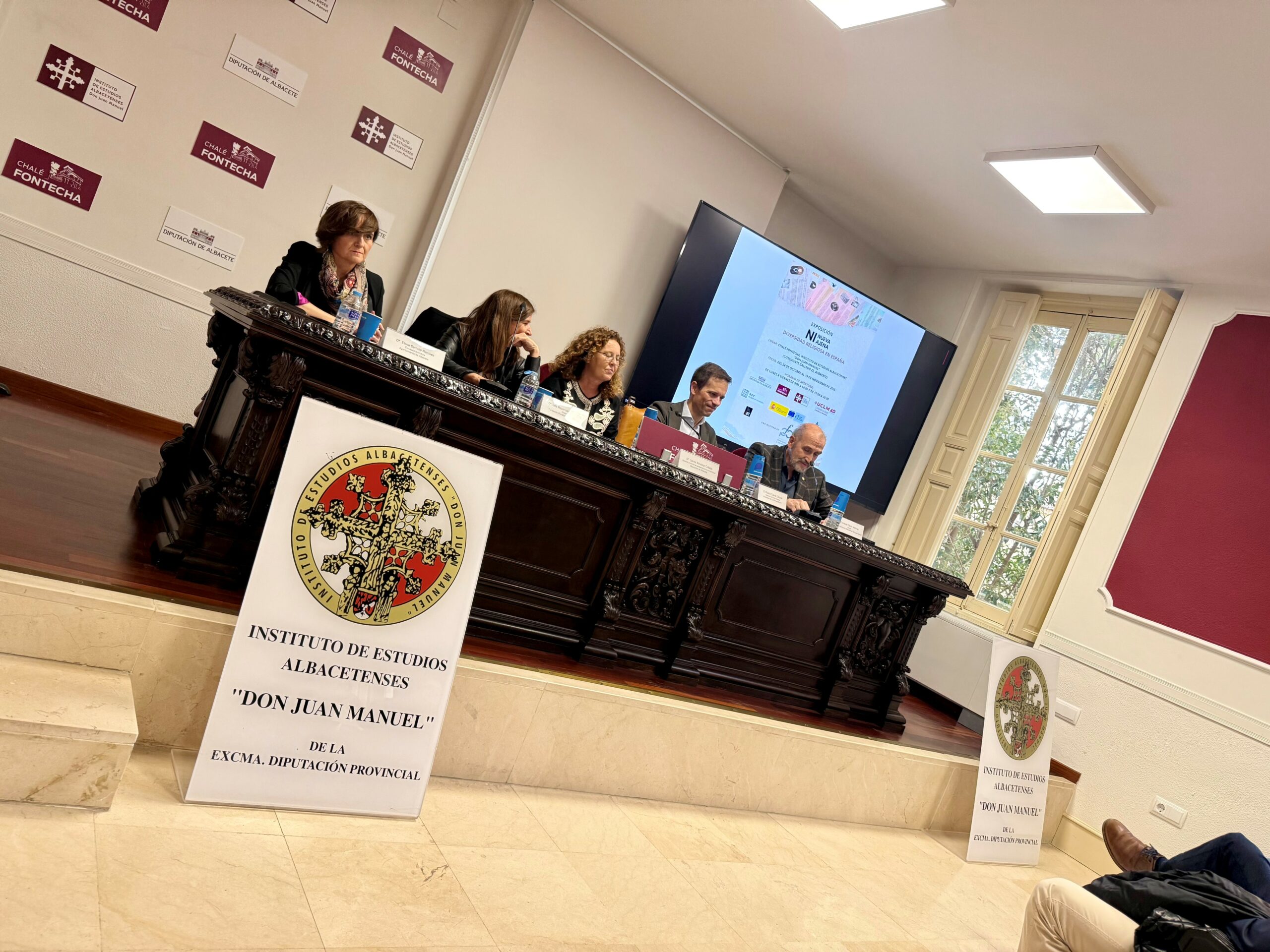 Estudios Albacetenses