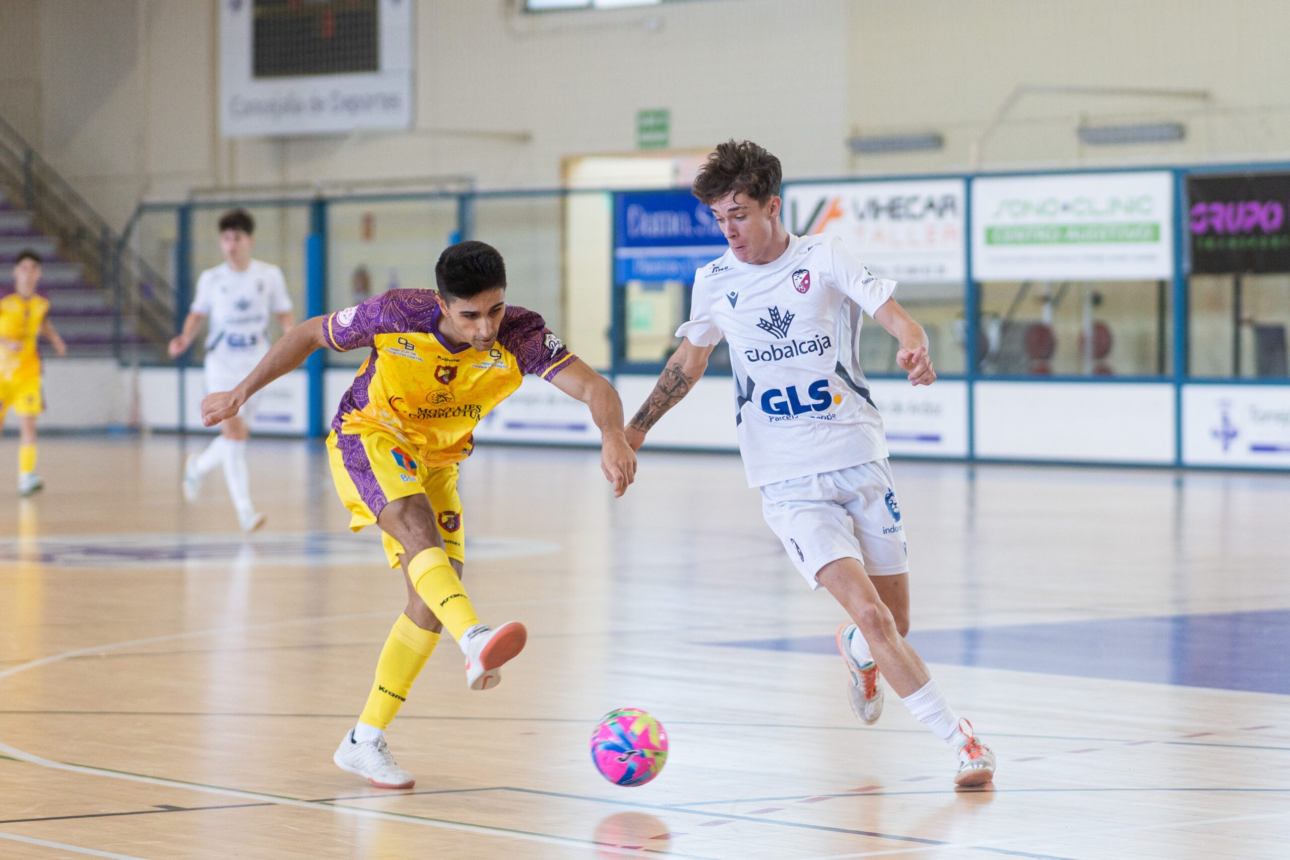albacete futbol sala