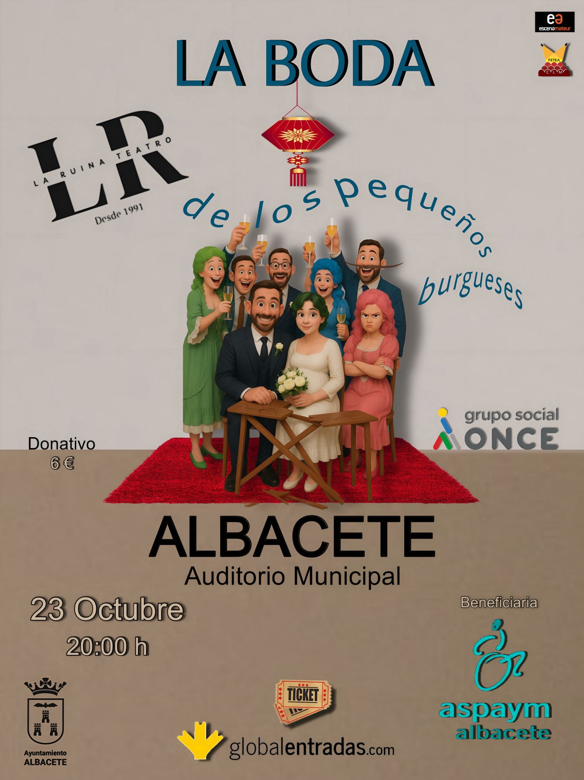 CARTEL