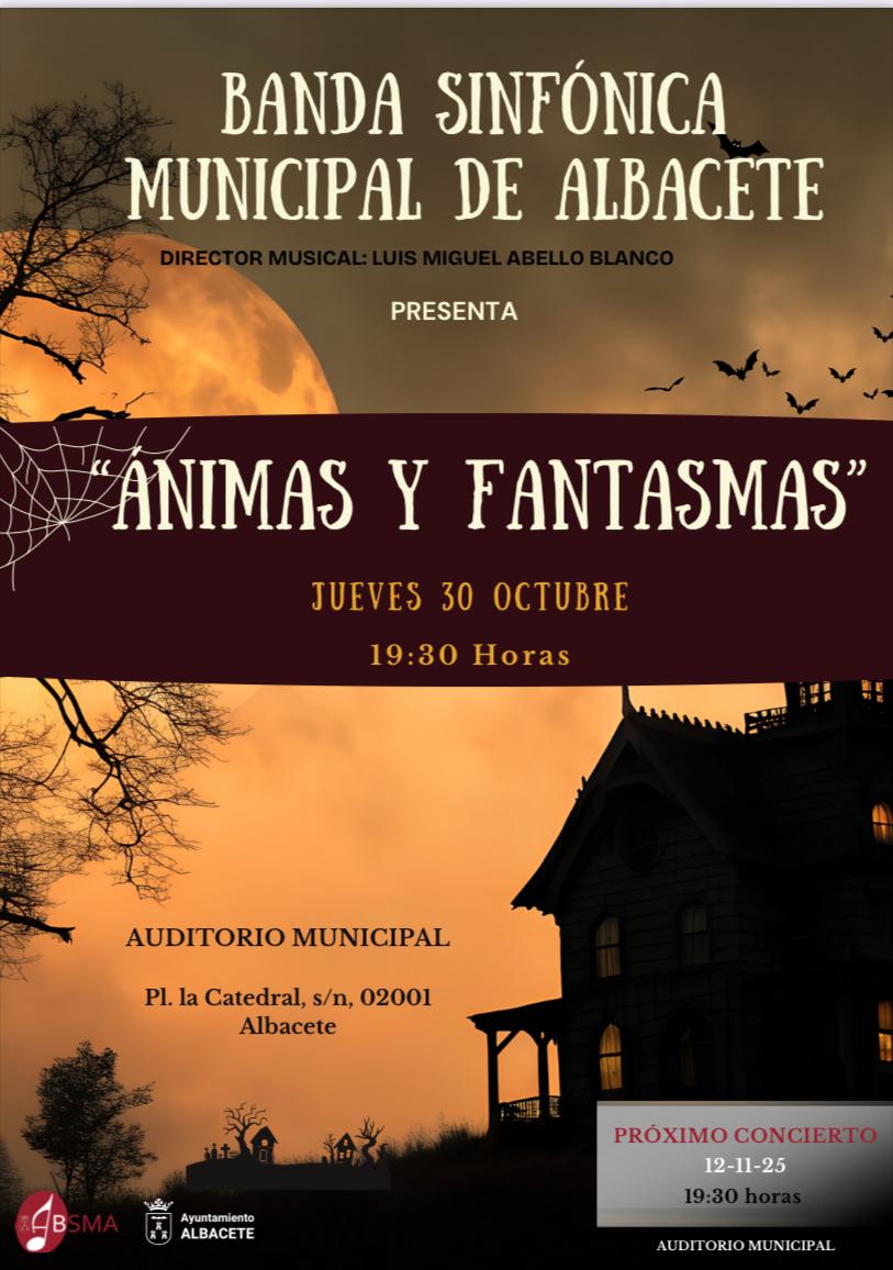 CONCIERTO RELATOS SONOROS