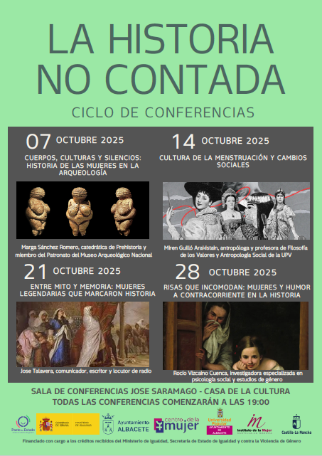 “Historia No Contada”