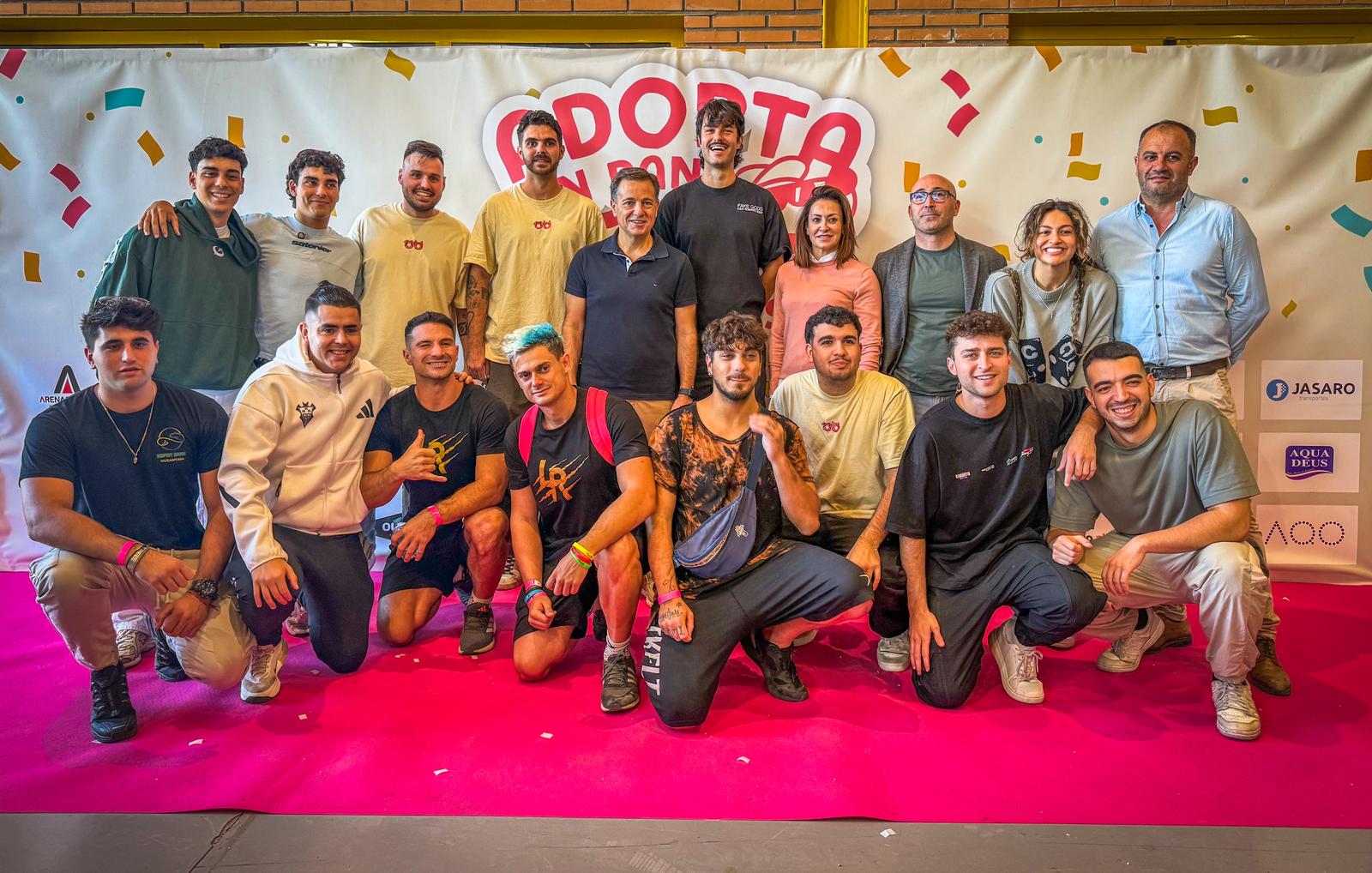 Foto.I Feria Nacional de Adopciones (1)