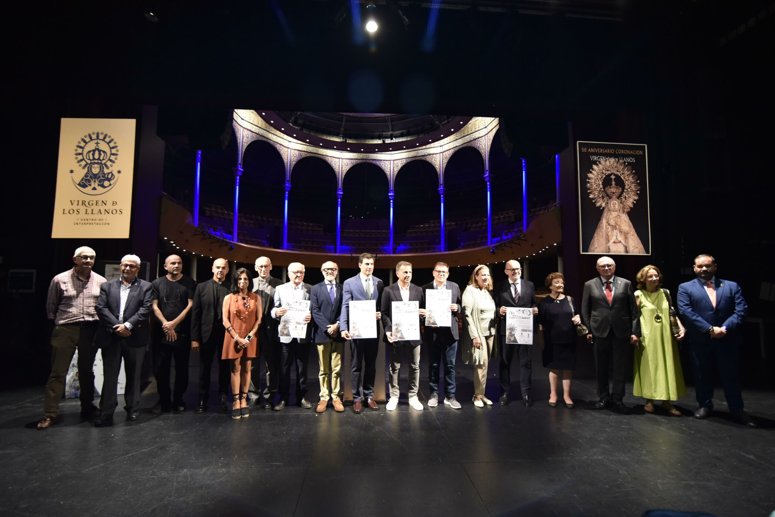 Foto.Presentación Centro de Interpretación ‘Virgen de Los Llanos’ (9)