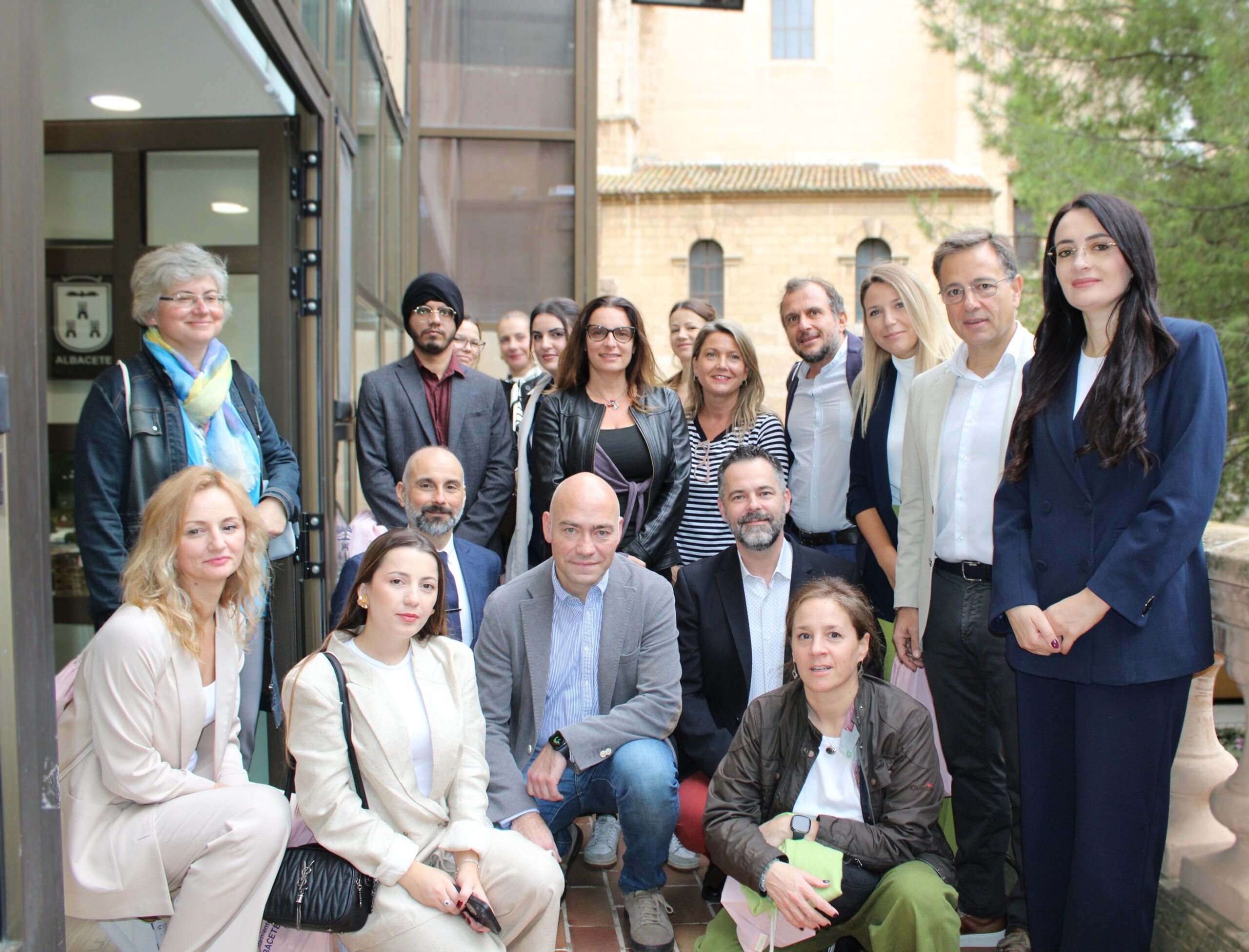 Foto.Recepción Urbact IV Re-Gen (4)