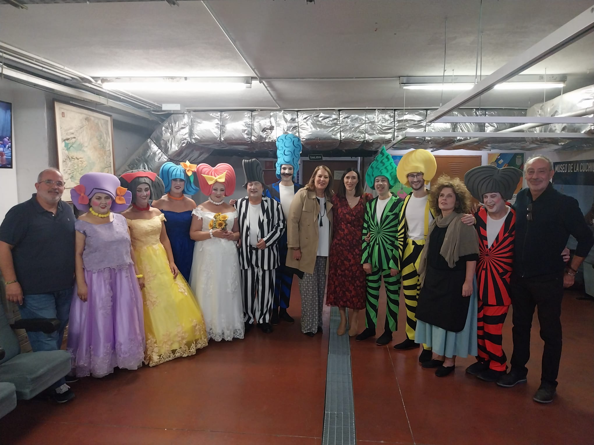 Foto.teatro a beneficio de Aspaym (3)