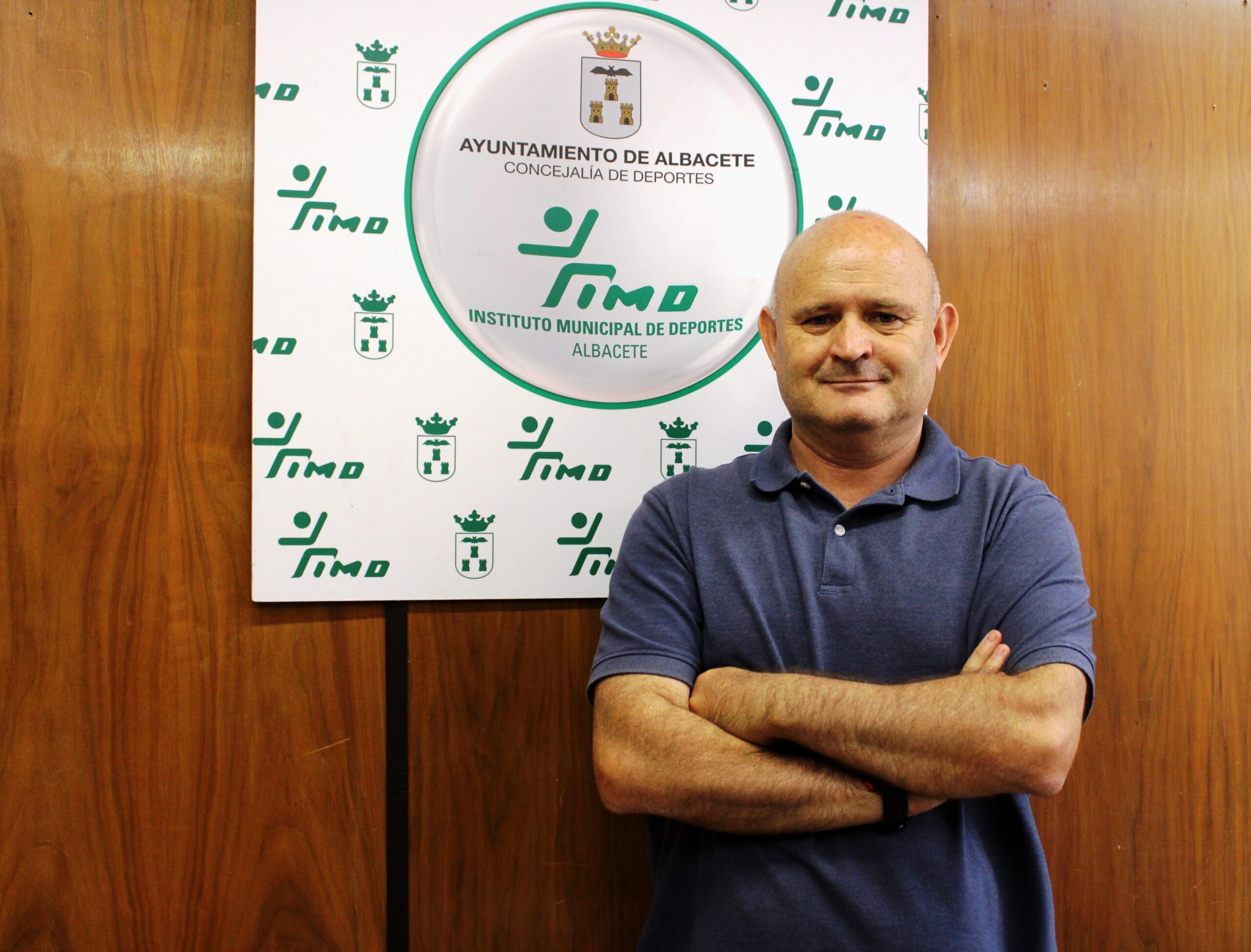 Francisco Villaescusa 2