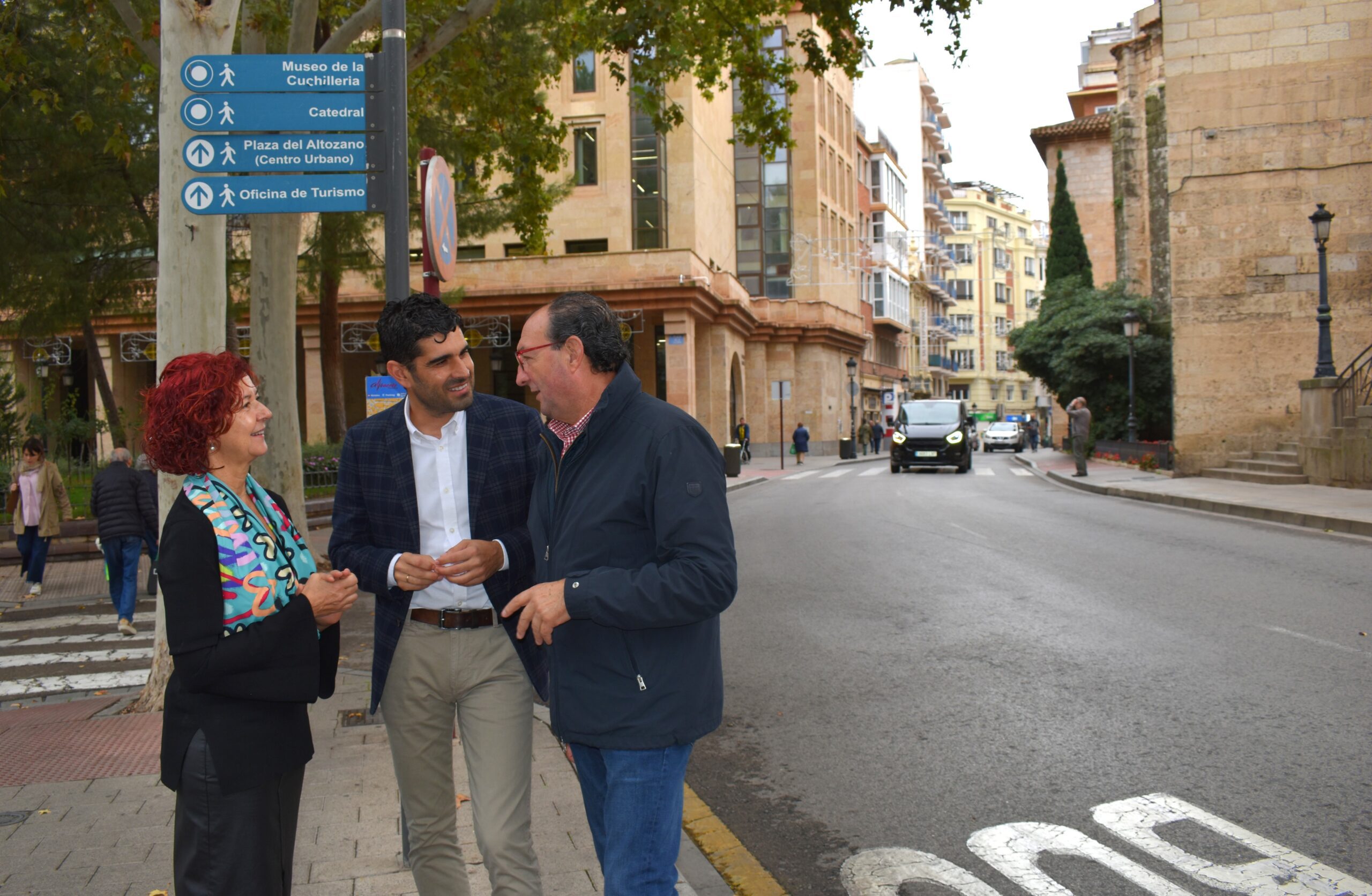 Grupo Socialista_ moción PMUS