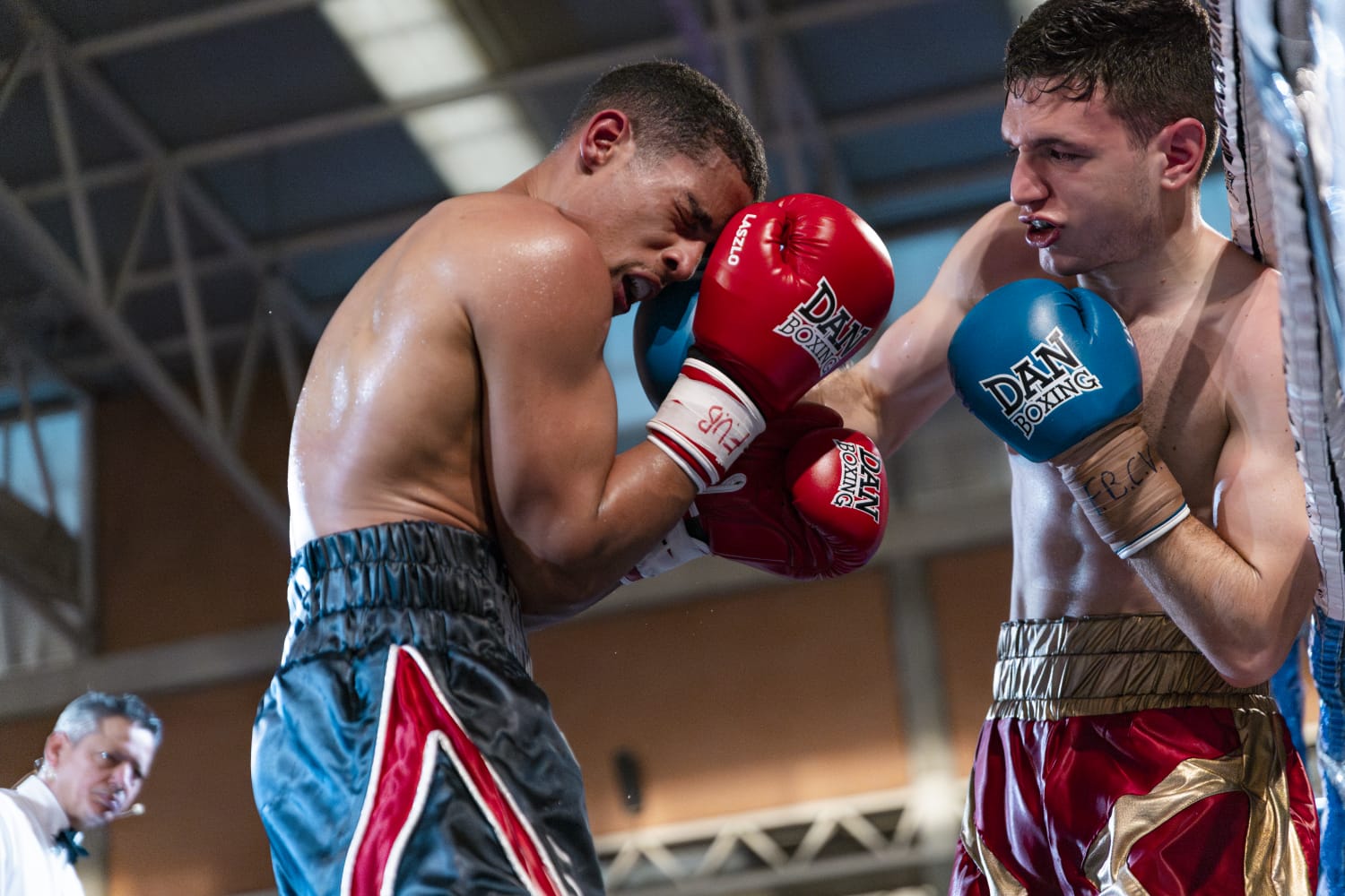 fight club albacete