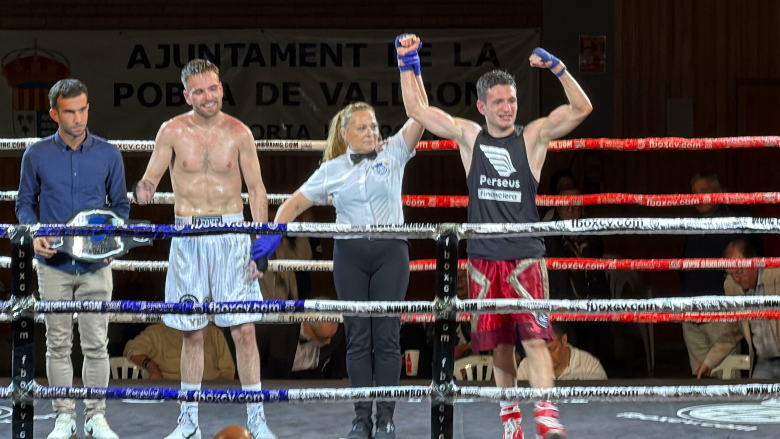 fight club albacete