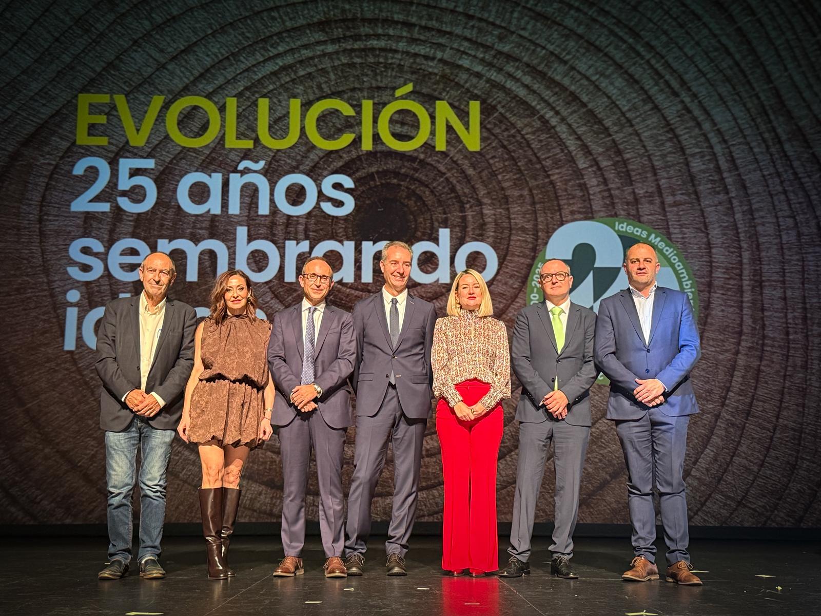 Ideas Medioambientales
