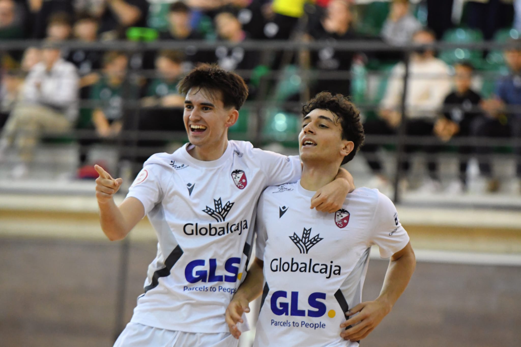 albacete futbol sala