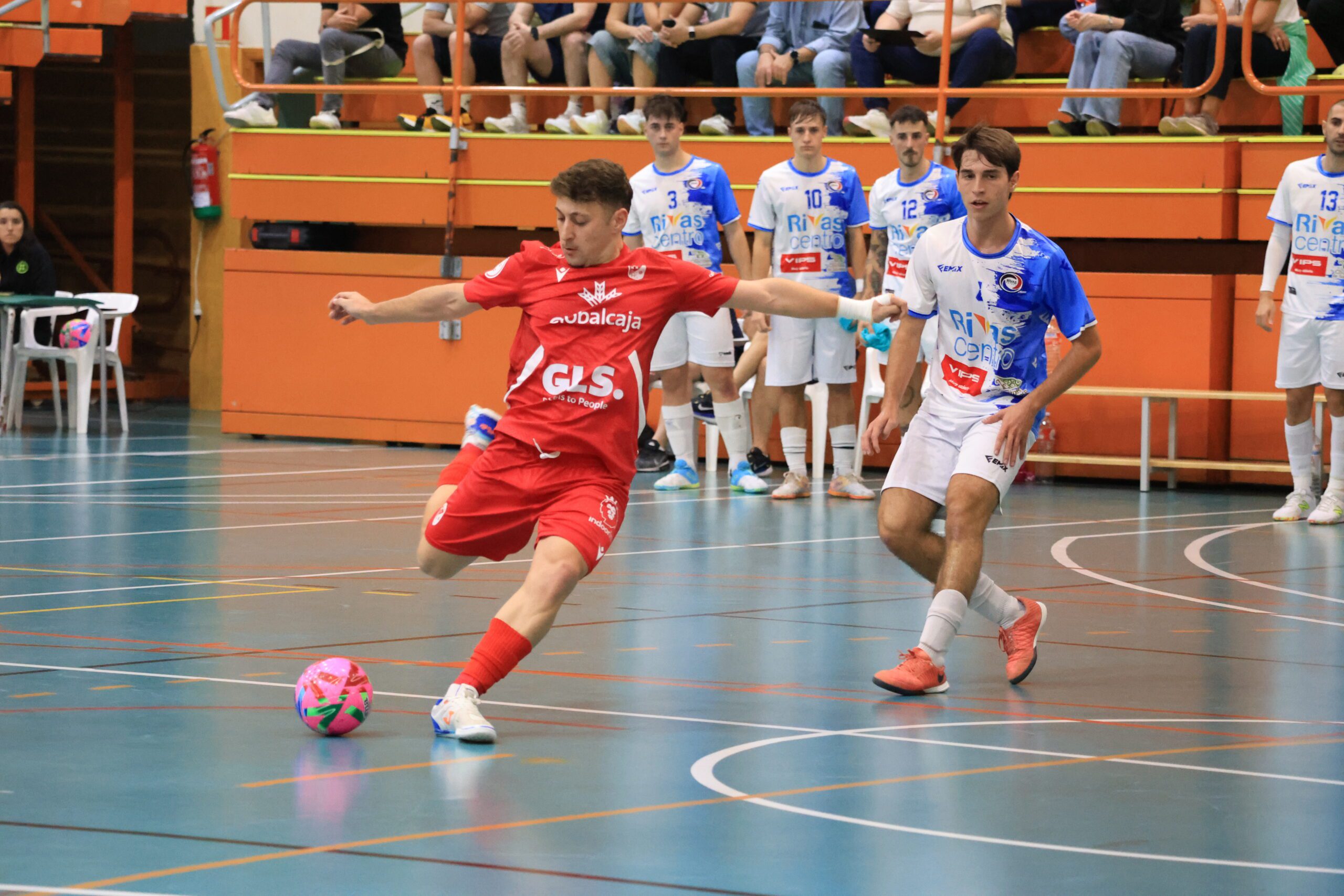 albacete futbol sala