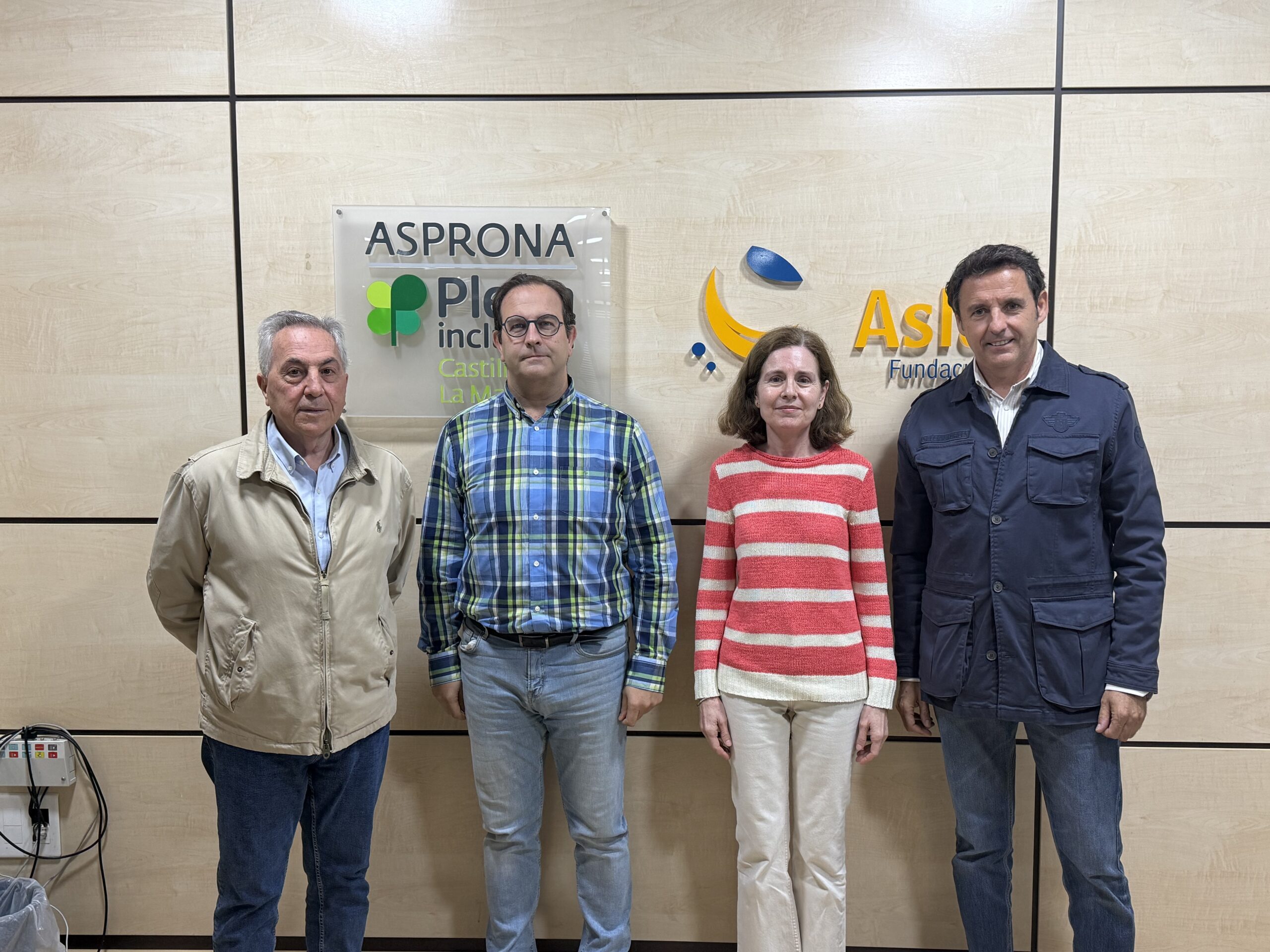 corrida asprona manuel amador