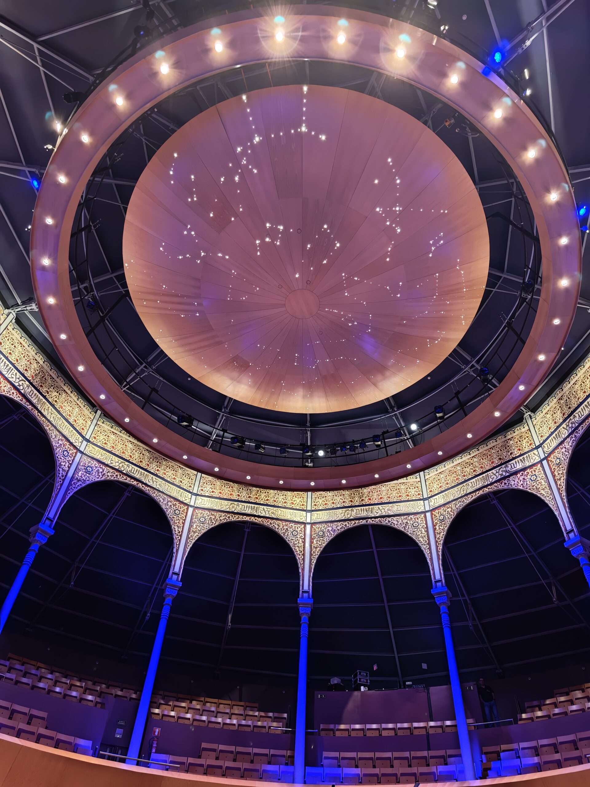teatro circo albacete