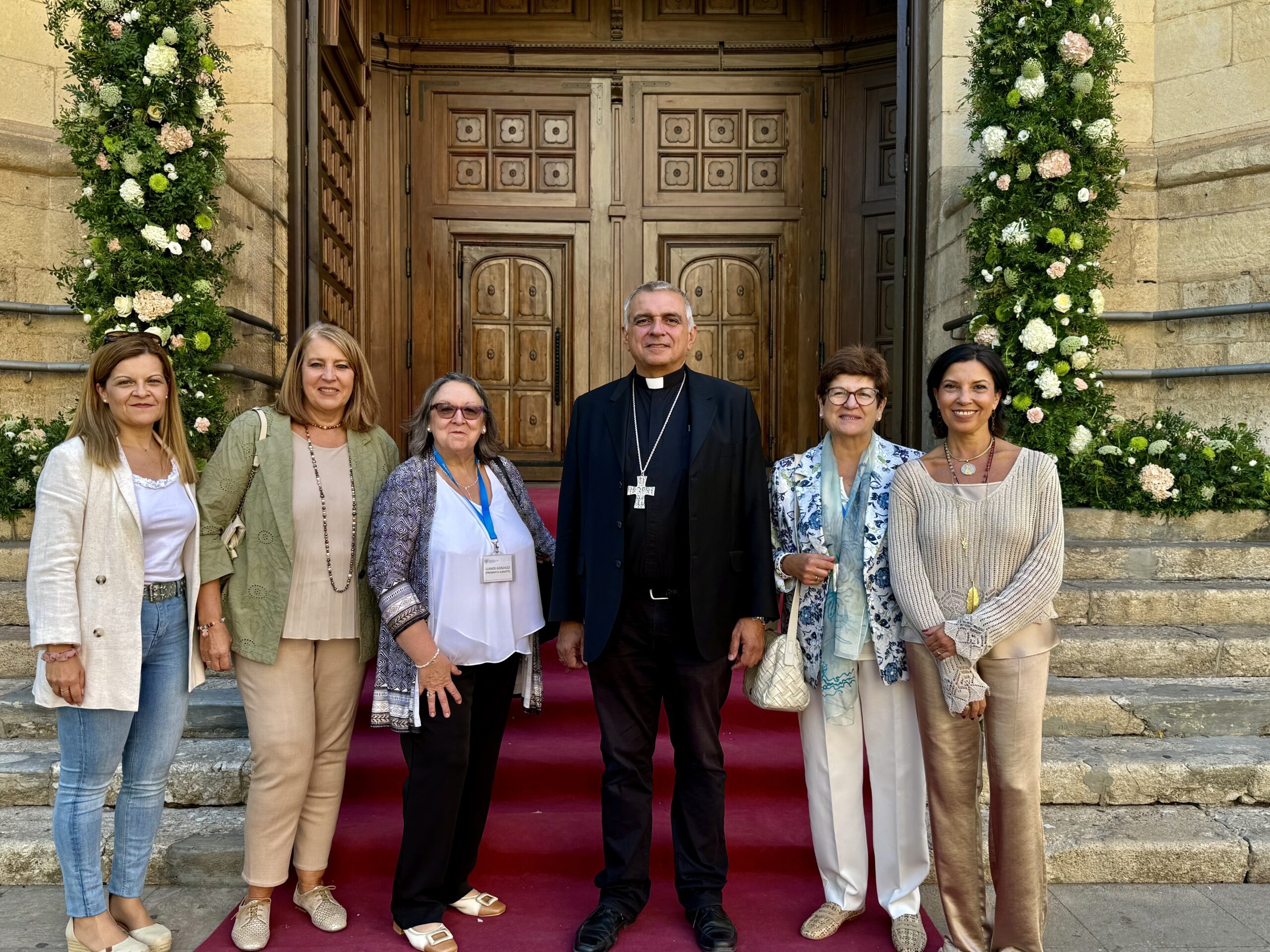 Asociación de Viudas ‘Virgen de Los Llanos’ de Albacete