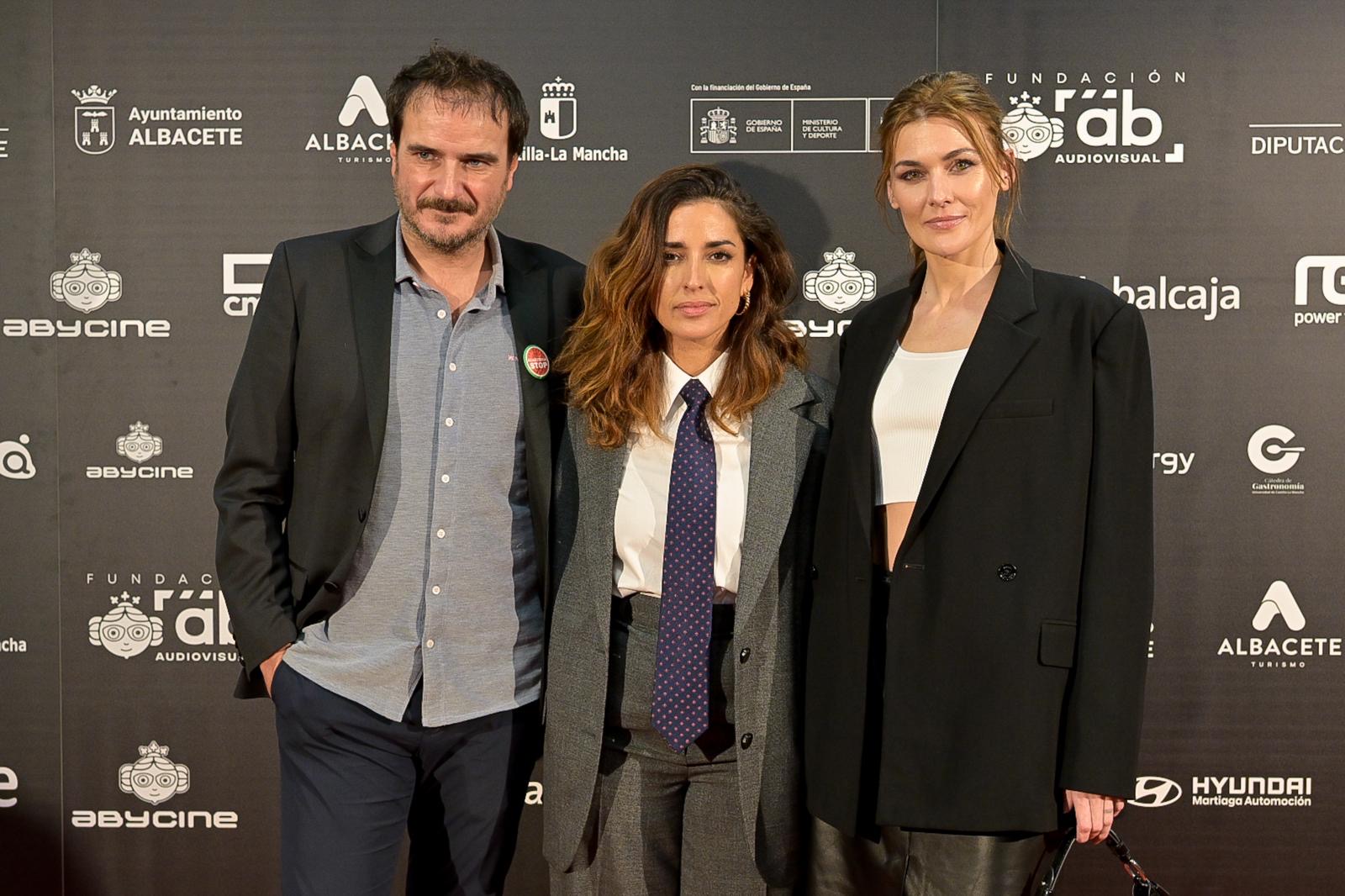 PREMIADOS abycine