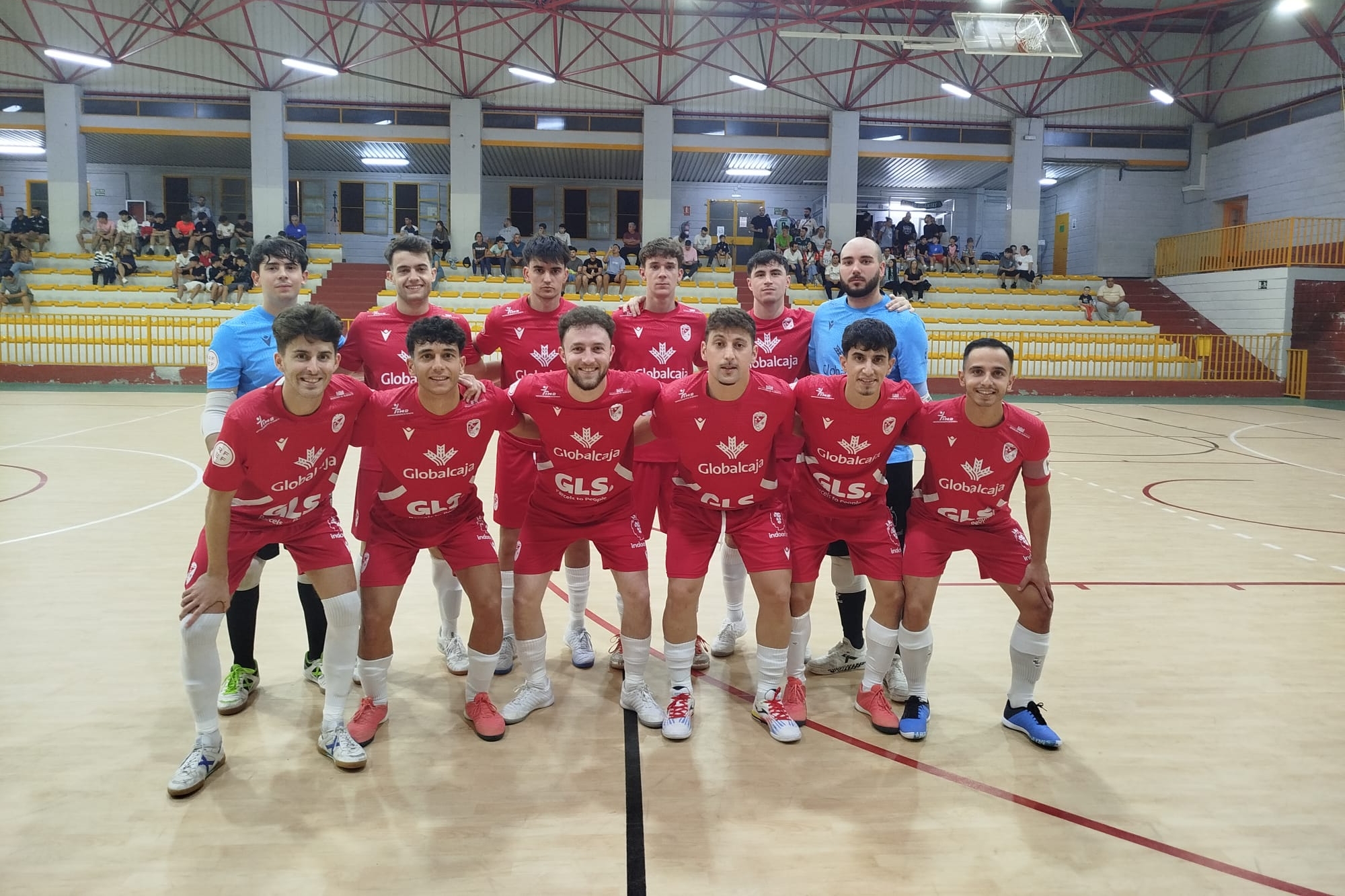 albacete futbol sala