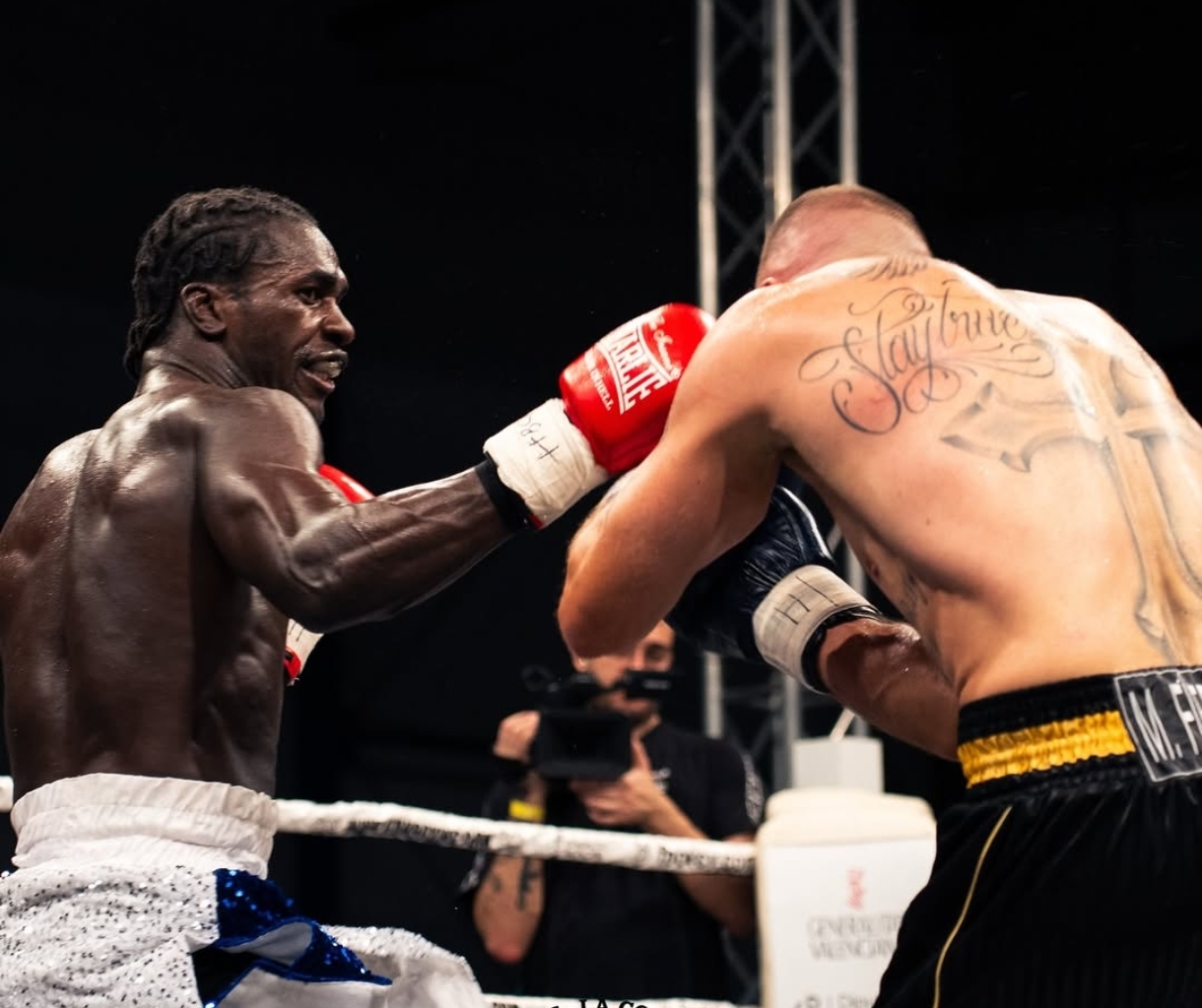 fight club albacete