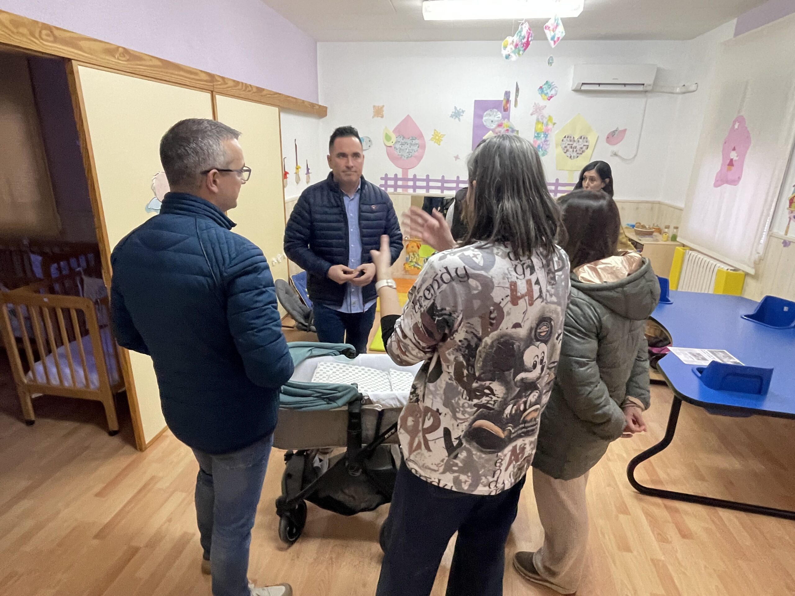 archivo escuela infantil