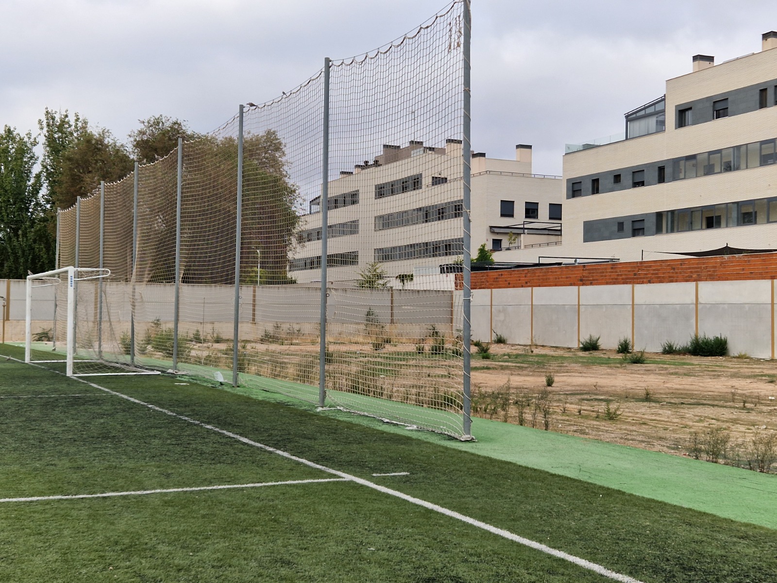 campo futbol paseo cuba