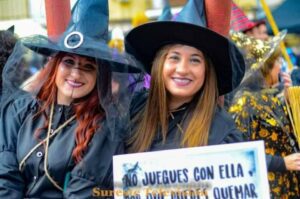 concentración brujas de lietor