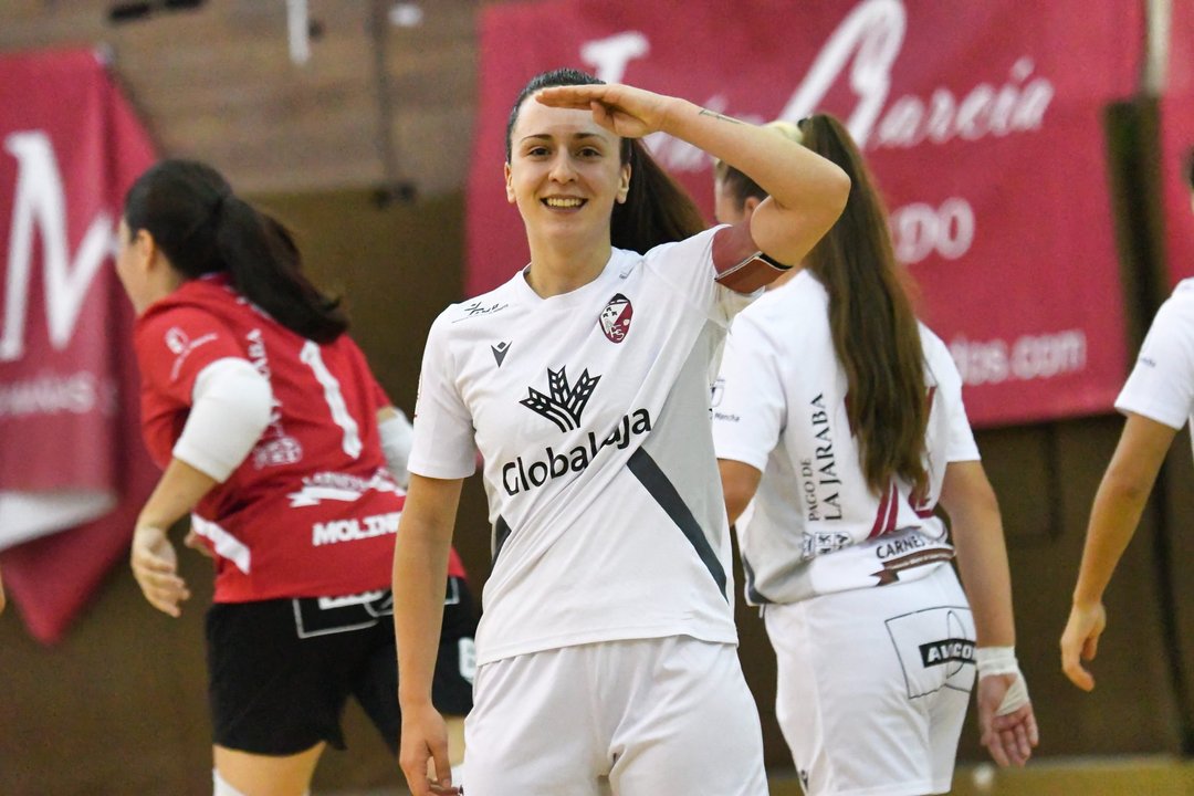 globalcaja albacete futbol sala