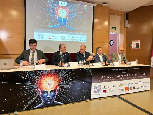 Centro Regional de Innovación Digital (CRID)