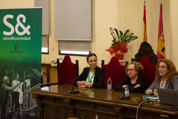 sanidad castilla la mancha