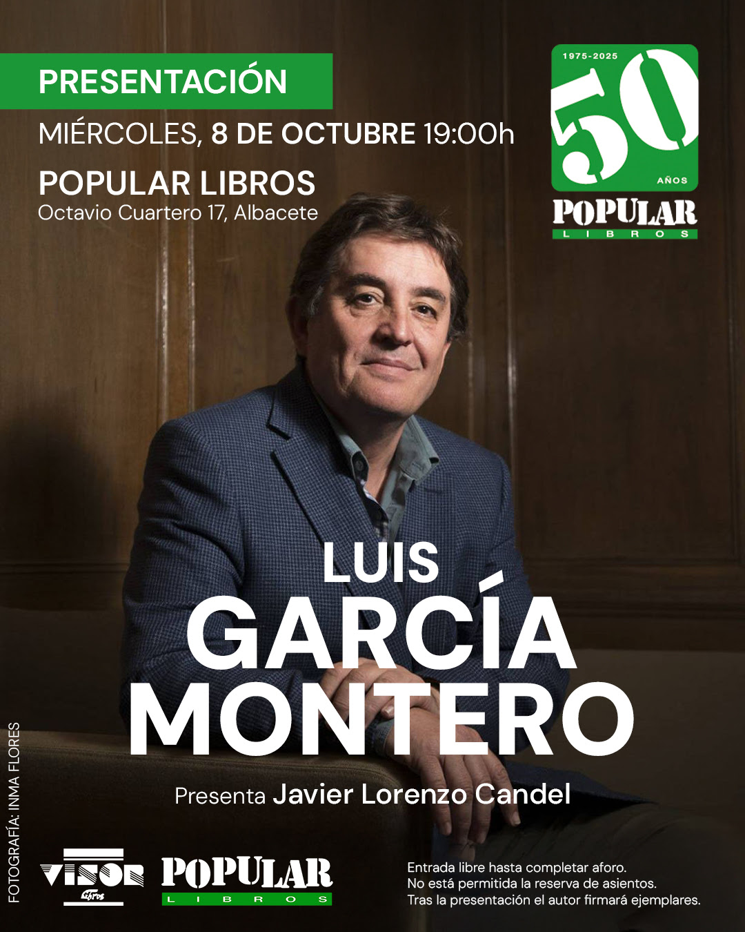 Luis García Montero