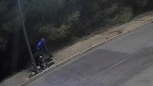 robo cobre guardia civil