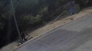 robo cobre guardia civil