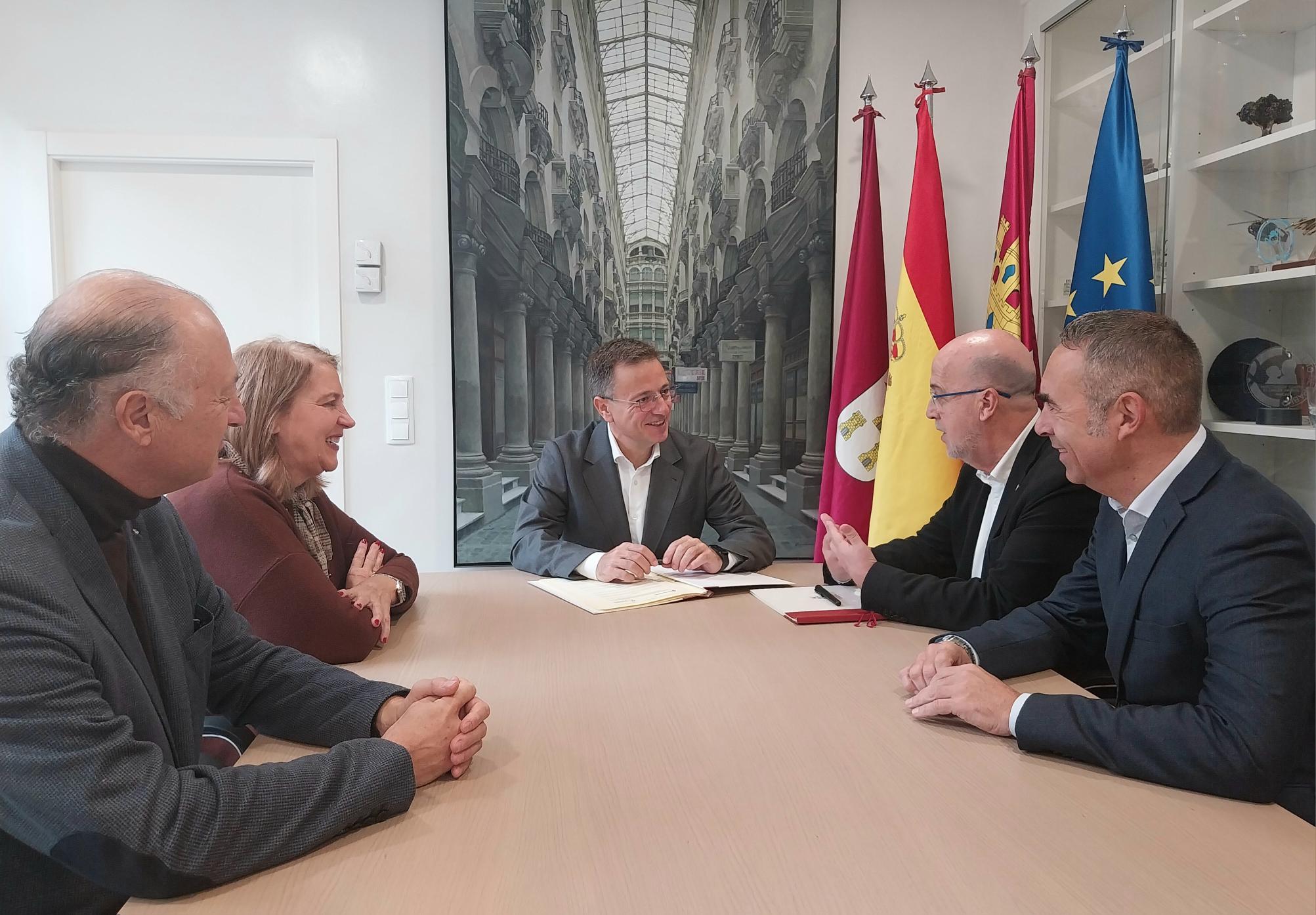 convenio cruz roja albacete