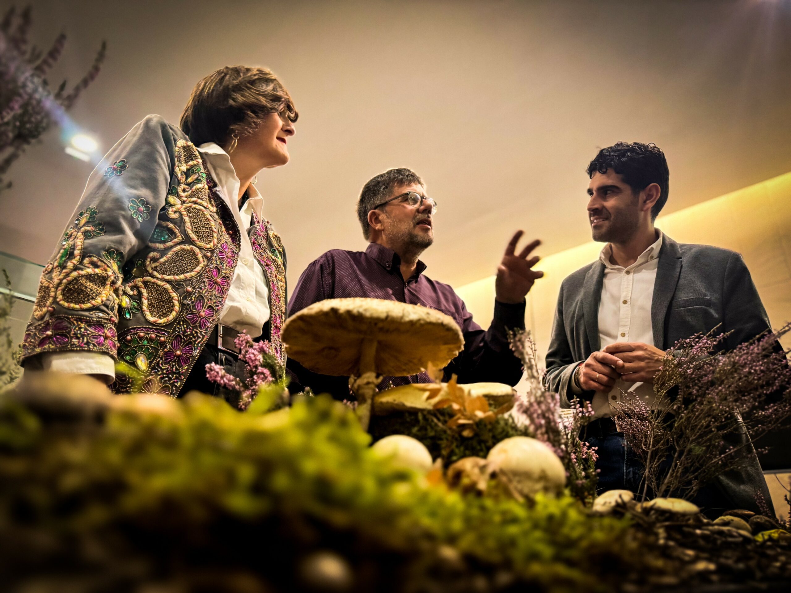 29º Semana Micológica