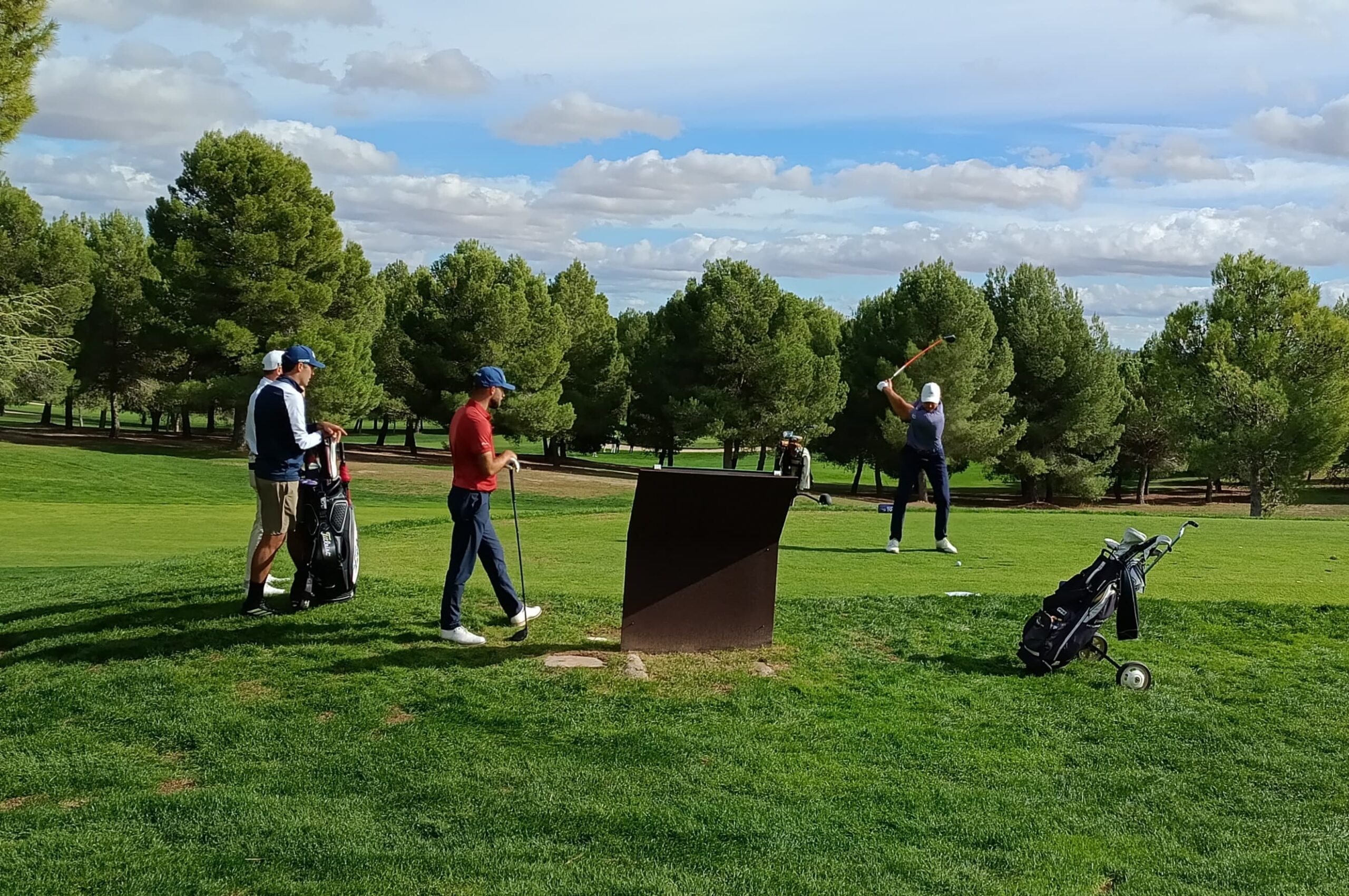 Torneo ‘DP Word Tour’