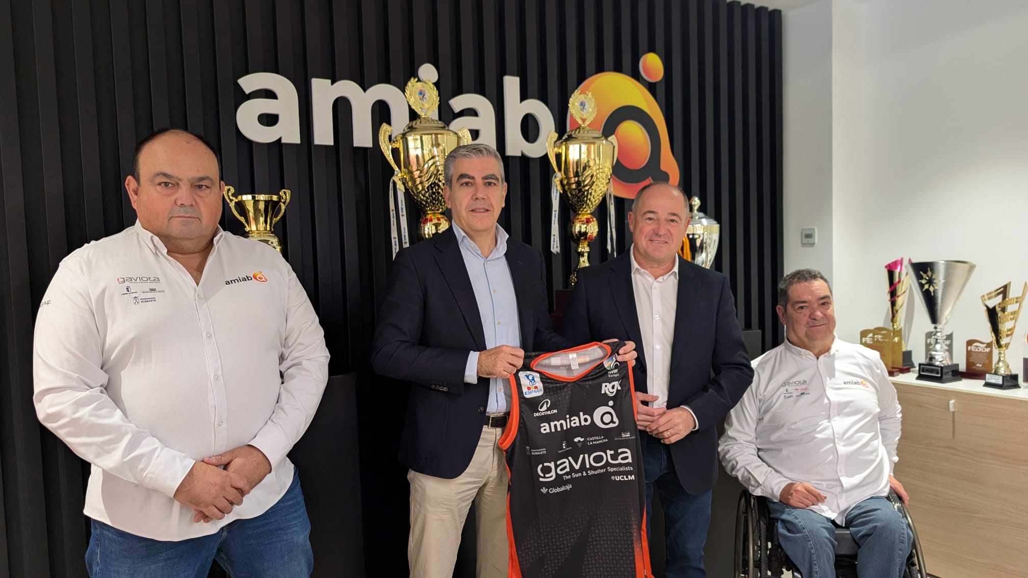 Acuerdo amiab y Quironsalud 1